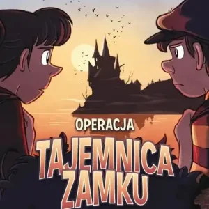 Bezpieczne zakupy Operacja Tajemnica Zamku