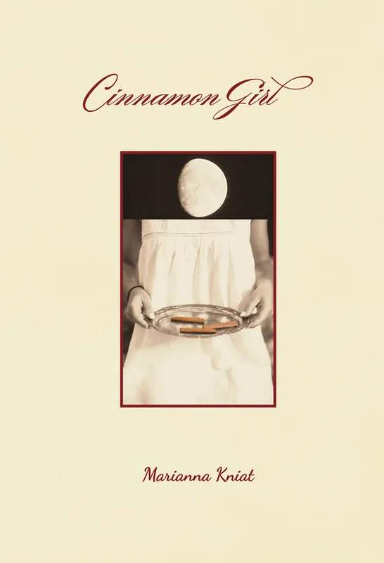 Cinnamon Girl Premium