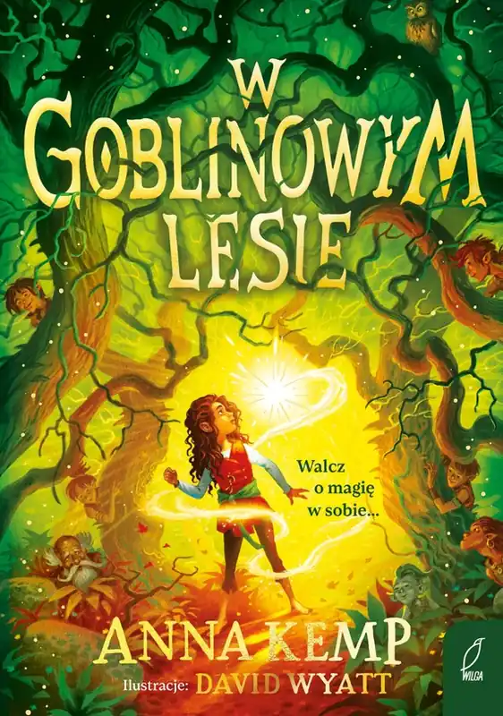 W Goblinowym Lesie Nowy