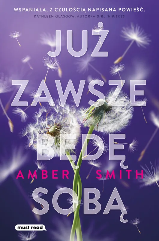 Już zawsze będę sobą Nowy