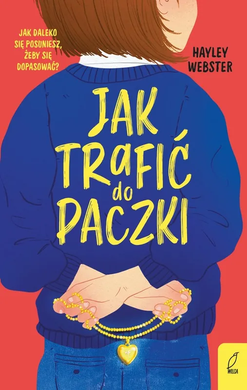 Najlepsza cena Jak trafić do paczki
