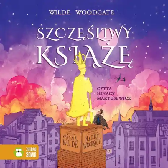 Szczęśliwy Książę Taniej