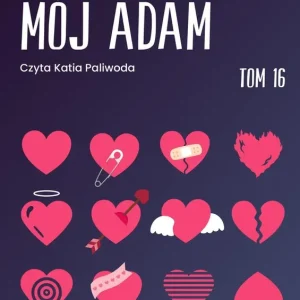 Mój Adam. Tom 16 Najlepsza cena