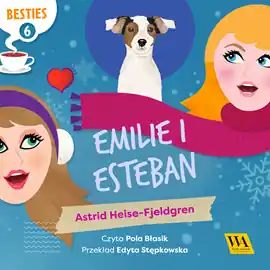 Promocja Emilie i Esteban