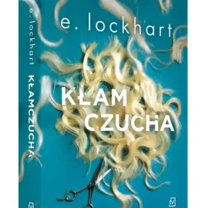 Kup online Kłamczucha