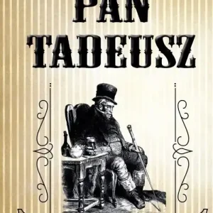 Bestseller Pan Tadeusz