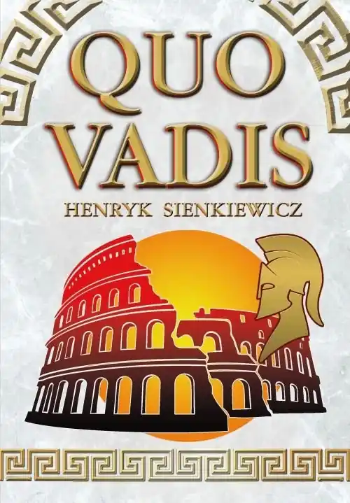 Quo Vadis Darmowa dostawa