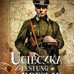 Ucieczka z Festung Breslau Zamów teraz
