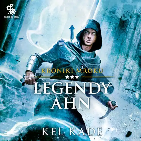 Legendy Ahn Tylko do końca tygodnia