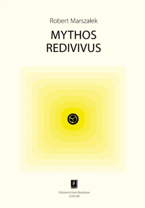 Mythos redivivus Nowość