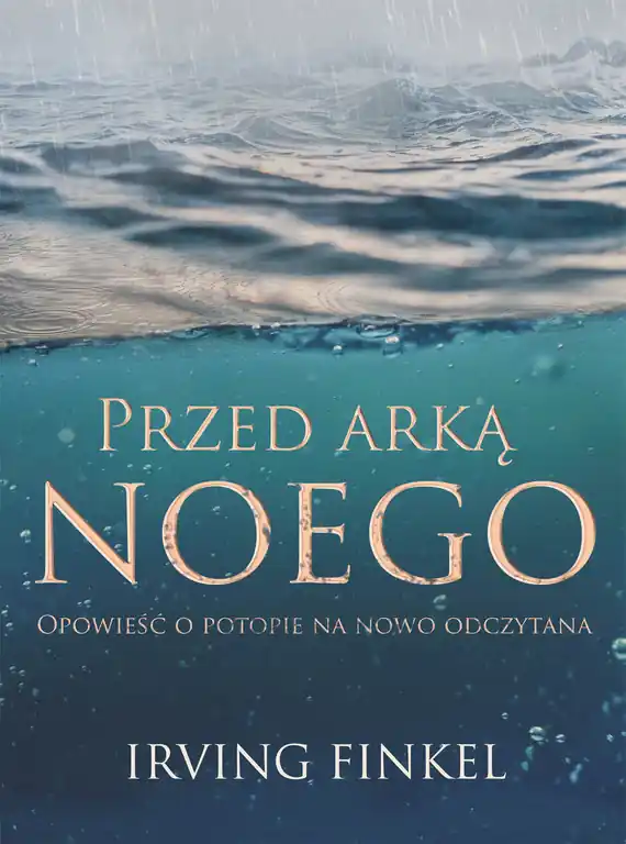 Przed arką Noego. Oferta czasowa