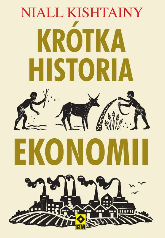Krótka historia ekonomii Cena promocyjna