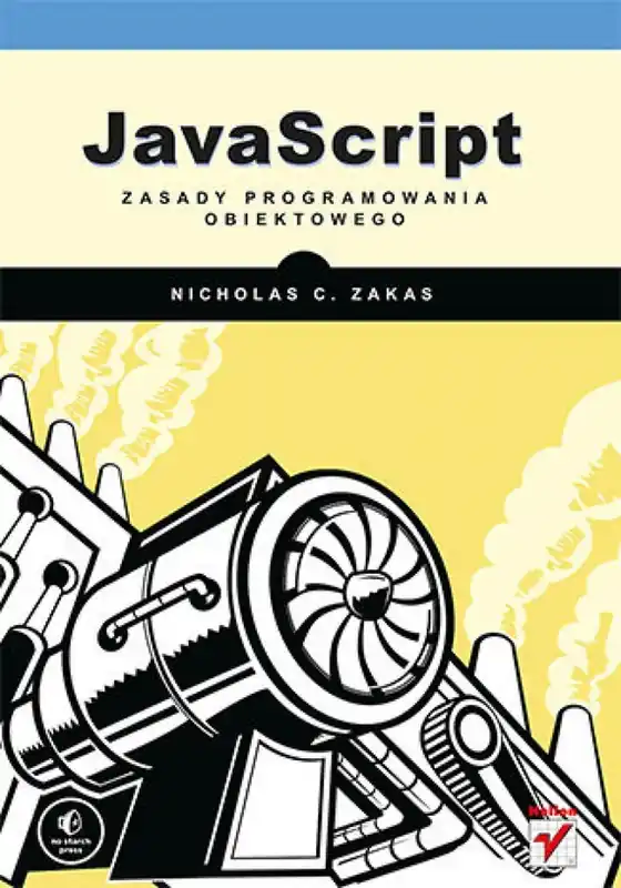 JavaScript. Zasady programowania obiektowego Ostatnia szansa
