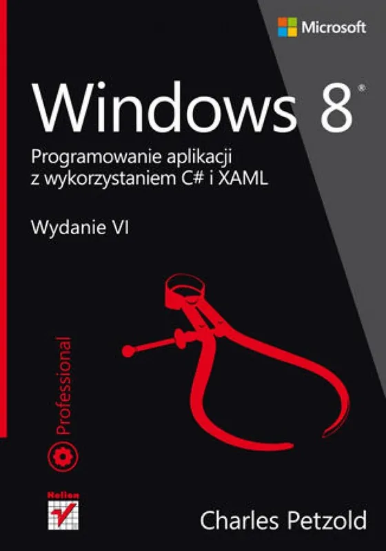 Windows 8. Programowanie aplikacji z wykorzystaniem C# i XAML Łatwy zwrot