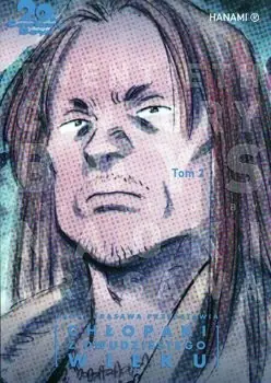 Obniżka ceny 20th Century Boys. Chłopaki z dwudziestego wieku. Tom 2