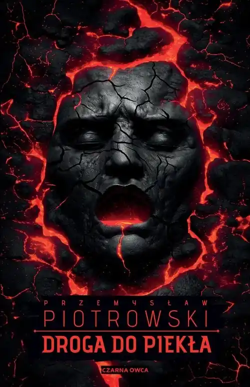 Obniżka ceny Droga do piekła