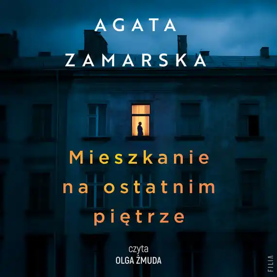 Darmowa dostawa Mieszkanie na ostatnim piętrze
