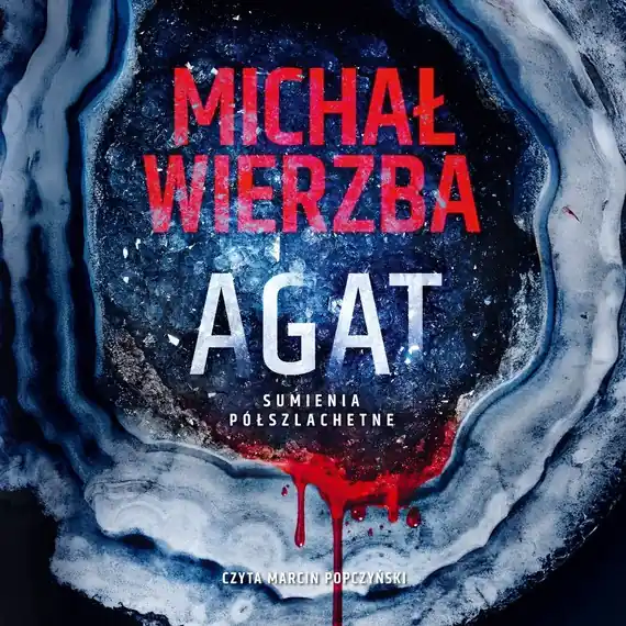 Agat. Sumienia półszlachetne Rabat
