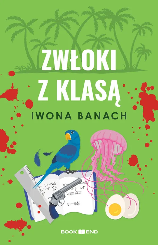 Zwłoki z klasą Tani
