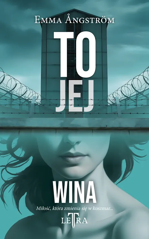 Kup online To jej wina