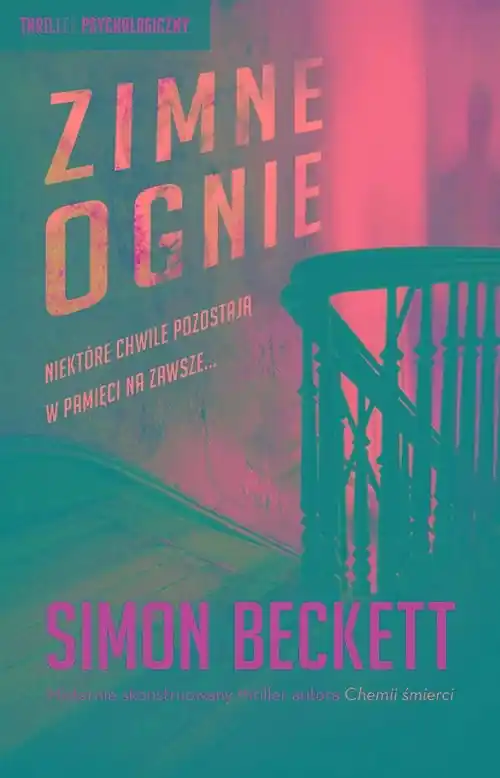 Zimne ognie Tylko dziś