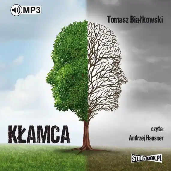 Do wyczerpania zapasów Kłamca