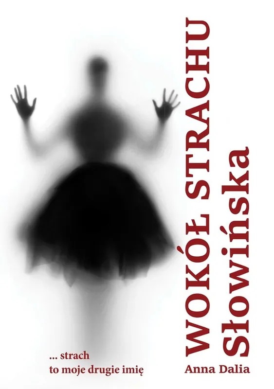 Wysoka jakość Wokół strachu
