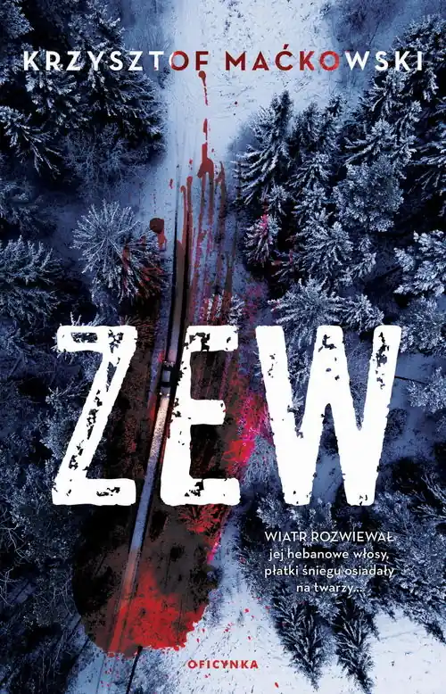 Kup online Zew