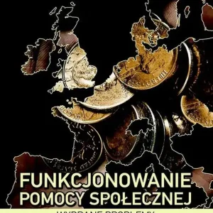 Funkcjonowanie pomocy społecznej. Wybrane problemy Ekspresowa dostawa