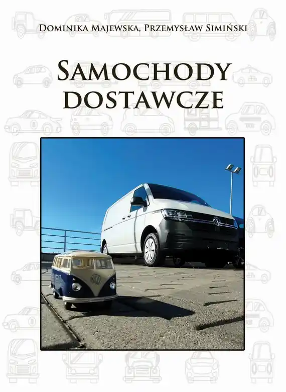 Samochody dostawcze Do wyczerpania zapasów
