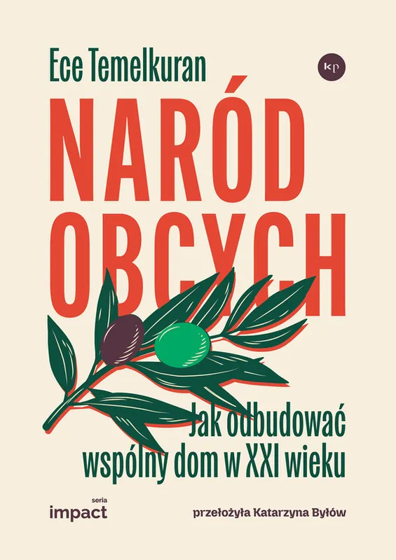 Naród obcych Zamów teraz