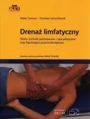 Drenaż limfatyczny Tani