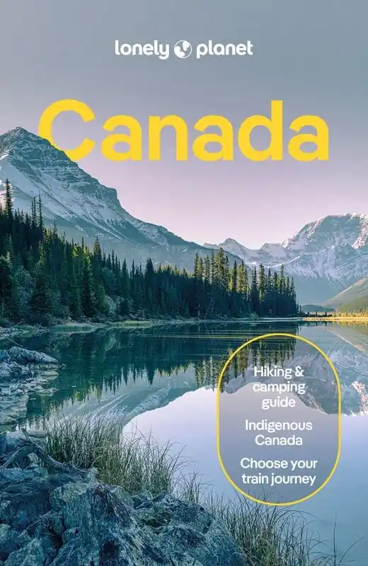 Nowy Canada wer. angielska