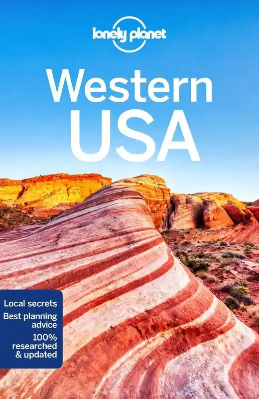 Western USA wer. angielska Zniżka