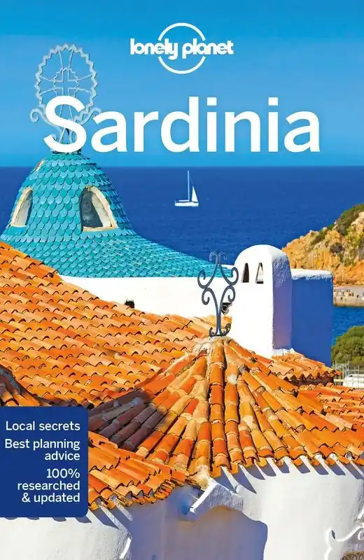 Sardinia wer. angielska Ograniczona ilość