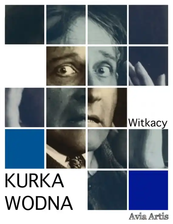 Wysoka jakość Kurka Wodna
