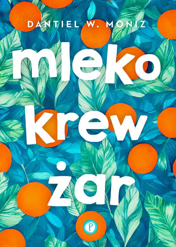Wyprzedaż Mleko krew żar