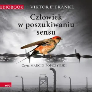 Człowiek w poszukiwaniu sensu Ograniczona ilość