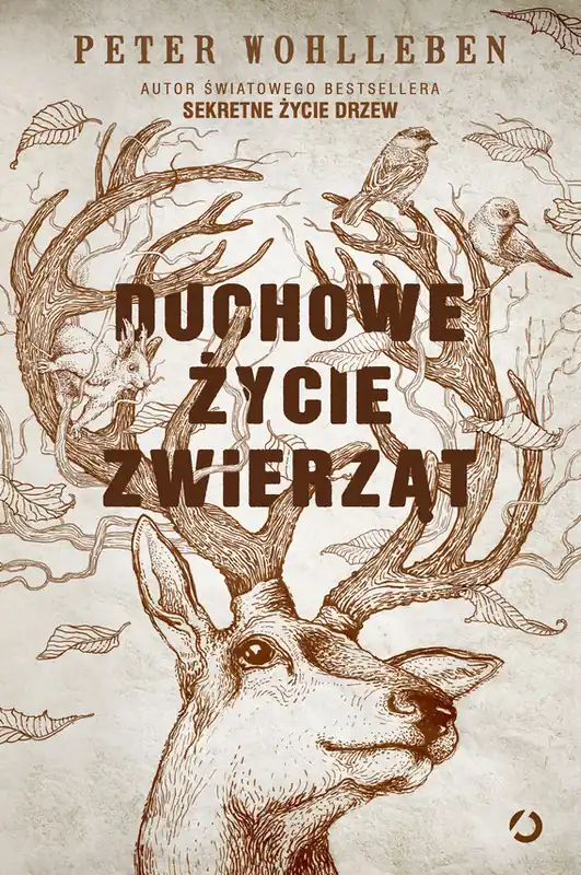 Duchowe życie zwierząt Ostatnia szansa