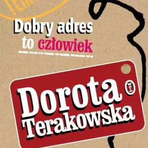 Zniżka Dobry adres to człowiek
