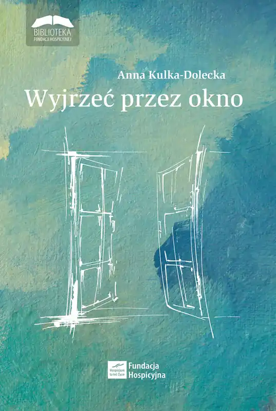 Wyjrzeć przez okno Łatwy zwrot
