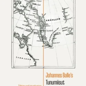 Wyprzedaż Johannes Balle’s Tunumiisut (East Greenlandic) wordlist