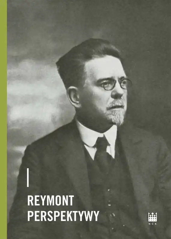 Reymont. Perspektywy Ograniczona ilość