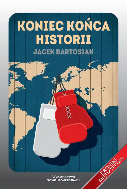 Nie przegap Koniec końca historii