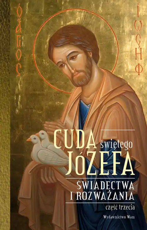 Zniżka Cuda świętego Józefa Świadectwa i rozważania Część 3
