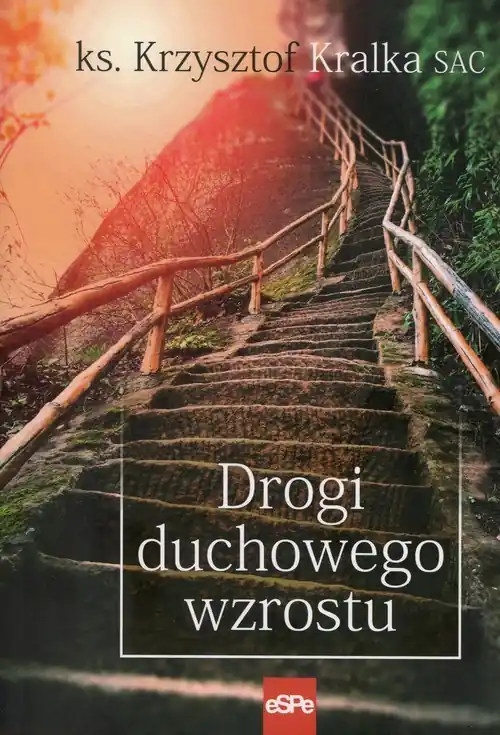 Drogi duchowego wzrostu Oferta limitowana