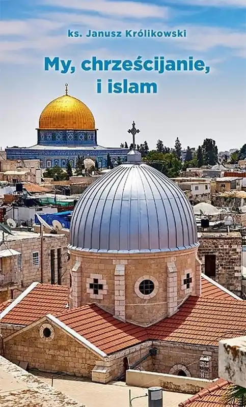 Zniżka My, chrześcijanie i islam