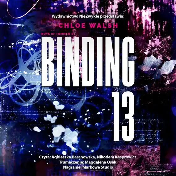 Binding 13. Część pierwsza Tani