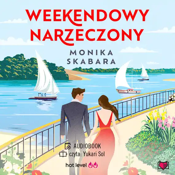 Okazja Weekendowy narzeczony