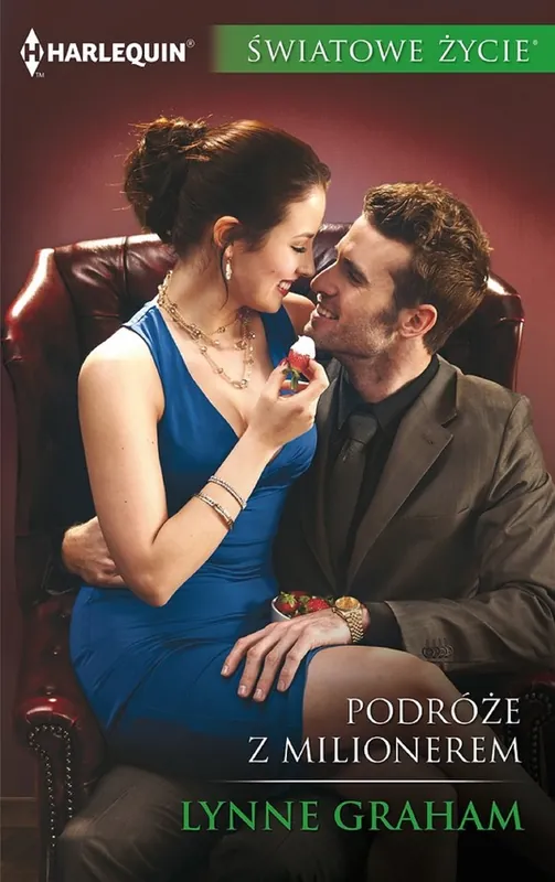 Nie przegap Podróże z milionerem